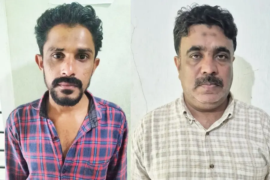 സ്വന്തം തോട്ടമെന്ന് വിശ്വസിപ്പിച്ച് സ്ഥലം പാട്ടത്തിനു നൽകി പണം തട്ടി, പ്രതികൾ പിടിയിൽ