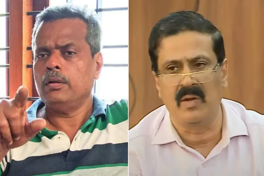 ഹാരിസിന്റെ മുറിയിൽ ബോക്സും ബില്ലും, അസ്വാഭാവികതയെന്ന് പ്രിൻസിപ്പൽ, താക്കോൽ മറ്റൊരു ഡോക്ടറുടെ കൈയിൽ