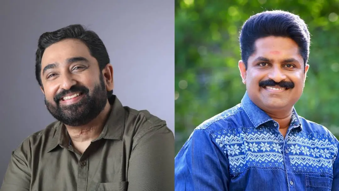 എം. ജയചന്ദ്രൻ, രാജീവ് ആലുങ്കൽ