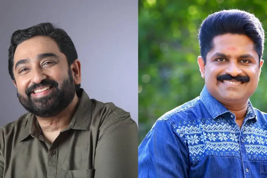 എം.ജയചന്ദ്രനും രാജീവ് ആലുങ്കലിനും വാത്മീകി-രാമായണ പുരസ്കാരങ്ങൾ.