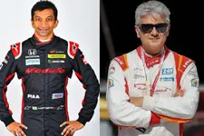 അജിത്തിനൊപ്പം കാറോടിക്കാൻ നരെയ്ൻ കാർത്തികേയൻ; ഏഷ്യൻ ലെ മാൻസിൽ തീ പാറും
