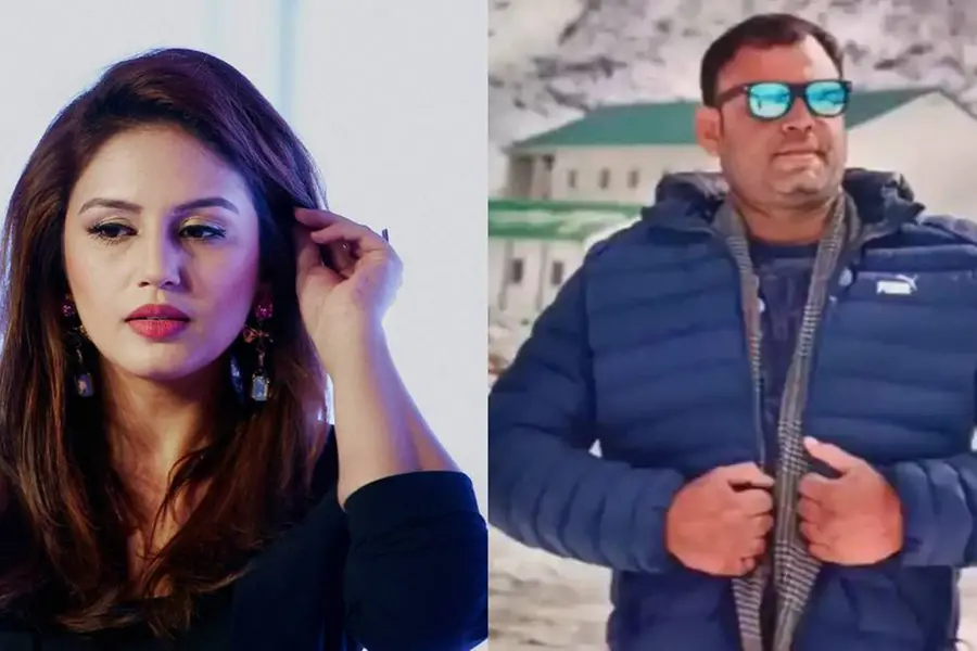 പാർക്കിങ് തർക്കം; നടി ഹുമ ഖുറേഷിയുടെ ബന്ധു കുത്തേറ്റു മരിച്ചു; കരുതിക്കൂട്ടിയ ആക്രമണമെന്ന് ബന്ധുക്കൾ