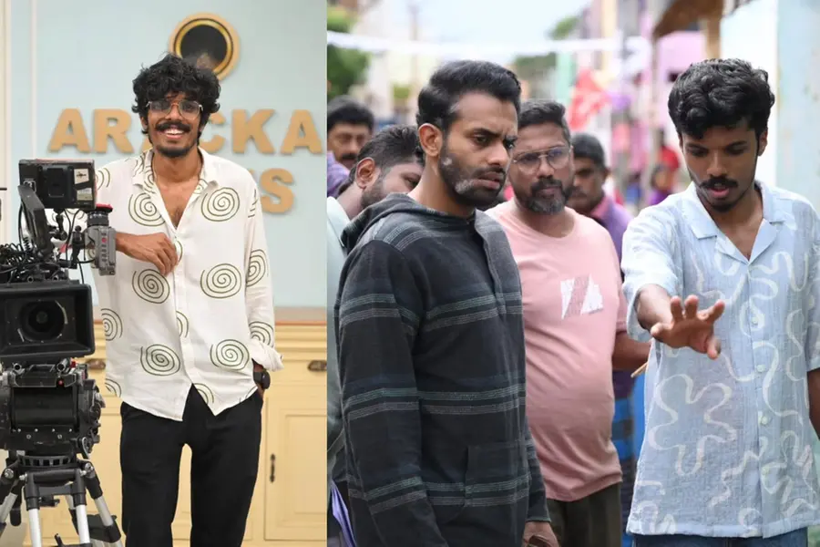 ഒരുപാട് കളിയാക്കലുകള് നേരിട്ടിട്ടുണ്ട്, എന്റെ ജീവിതം കൂടിയാണ് 'തലവര'- അഖില് അനില്കുമാര്