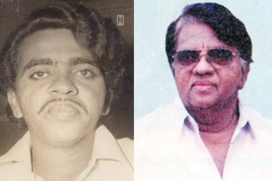 'സീറോ പോയി സൈറോ ആയി; എന്നിട്ടും ബാബുവിന്റെ ഭാഗ്യം തെളിഞ്ഞില്ല'