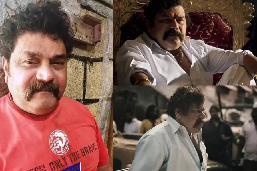 നടൻ ദിനേഷ് മംഗളൂരു അന്തരിച്ചു, യാത്രയായത് KGFലെ കള്ളക്കടത്തുകാരന് ഷെട്ടി ഭായിയെ അനശ്വരനാക്കിയ താരം