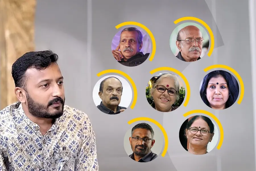 'കൊല്ലാന് എത്രനിമിഷം വേണ്ടിവരും എന്നതിനെപ്പോലും അവള് അന്തസ്സോടെ വെല്ലുവിളിക്കുന്നു!'