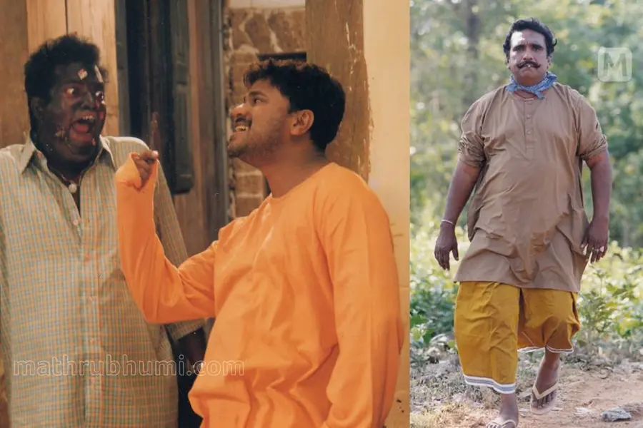 സീരിയസ് സിനിമ തമാശപ്പടമായ കഥ; തിളക്കവും മുണ്ടൂര് ഗ്രാമവും അങ്ങനെ ഹിറ്റായി