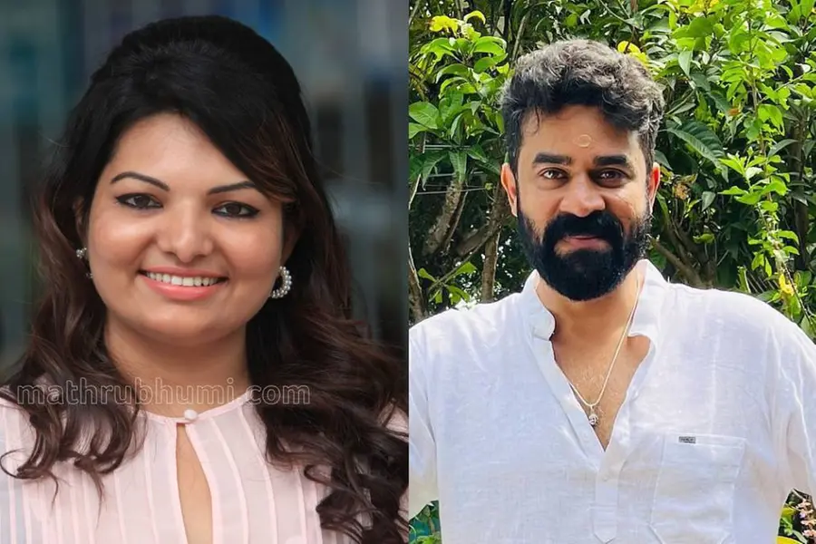 'ചിലരുടെ നിലനിൽക്കാത്ത കുതന്ത്രങ്ങൾ മറനീക്കി പുറത്തു വരുന്നു'; വിജയ് ബാബുവിന് സാന്ദ്രയുടെ മറുപടി