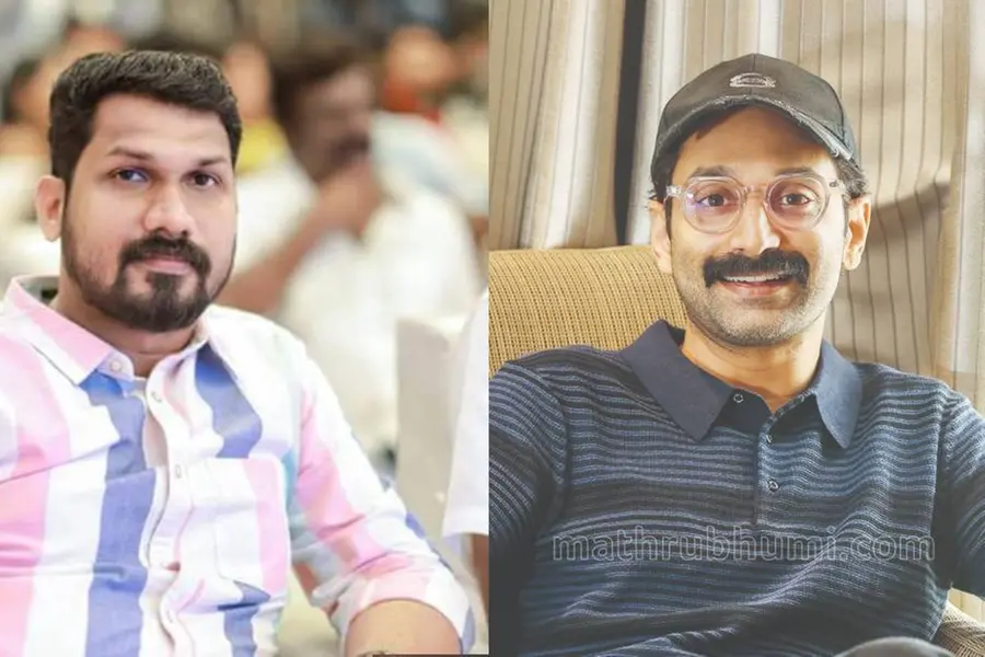 'ഫഹദിന് അന്ന് നൽകിയത് ഒരു ലക്ഷം, ഇന്ന് 10 കോടി കൊടുത്താലും കിട്ടില്ല; അതാണ് സിനിമയുടെ മാജിക്'