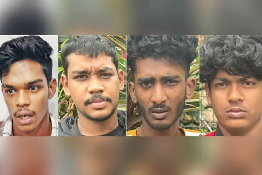 പണം തട്ടാൻ ഡേറ്റിങ് ആപ്പ്; യുവാക്കൾ ഉന്നമിട്ടത് സ്വവർഗാനുരാഗികളെ, ഇരകൾ 10 കി.മീ പരിധിയിലുള്ളവർ