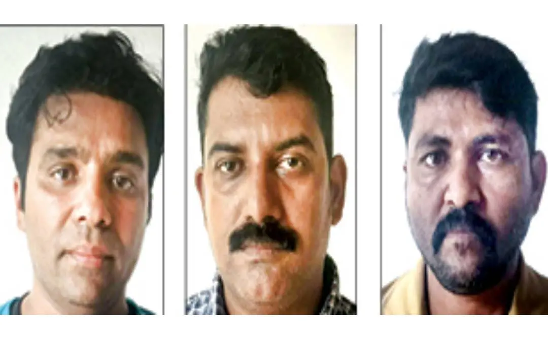 വസീം, മുഹമ്മദ് റാഫി, ഷംസുദ്ദീന്