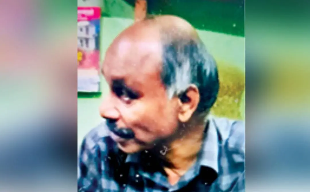 പ്രമോദ്