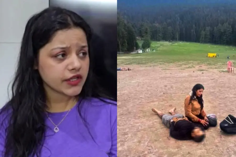 പഹല്ഗാം ഭീകരാക്രമണത്തില് കൊല്ലപ്പെട്ട നേവി ഉദ്യോഗസ്ഥന്റെ ഭാര്യ ബിഗ് ബോസിലേക്ക് ?