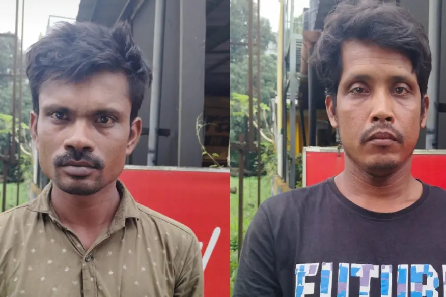 3000 രൂപയ്ക്ക് വാങ്ങും, കേരളത്തിൽ വിൽപ്പന ഇരുപത്തയ്യായിരത്തിന്; 16 കിലോ കഞ്ചാവുമായി രണ്ടുപേർ പിടിയിൽ