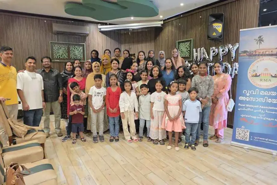 റൂവി മലയാളി അസോസിയേഷന് വനിതാ വിങ്ങിന്റെ നേതൃത്വത്തില് ഓണാഘോഷ കമ്മിറ്റി രൂപവത്കരിച്ചു