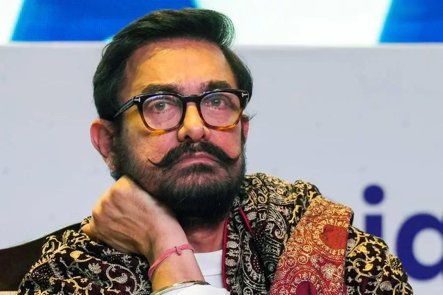 തെറ്റിദ്ധരിപ്പിക്കുന്ന പരാമർശങ്ങൾ ഫൈസൽ മുൻപും നടത്തിയിട്ടുണ്ട്; ആരോപണങ്ങൾക്ക് മറുപടിയുമായി ആമിർ ഖാൻ