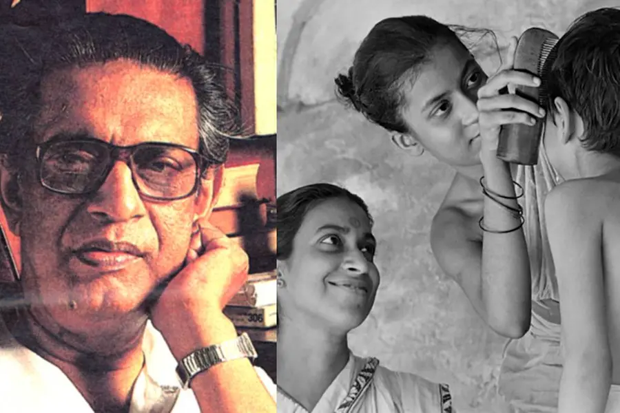 പുതിയ പാതയിലെ പുതിയ ഗീതം; പഥേർ പാഞ്ചാലി പിന്നിട്ട എഴുപതാണ്ടിലേയ്ക്കൊരു തിരിഞ്ഞുനോട്ടം