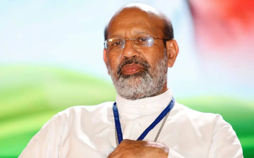 ബിഷപ്പ് മാര് റെമീജിയോസ് ഇഞ്ചനാനിയില് | ഫയല്ചിത്രം