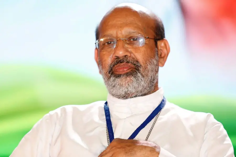 ക്രൈസ്തവര് യൂറോപ്പിലേക്ക് പോകണമെന്നാണോ കേന്ദ്രസര്ക്കാര് ആഗ്രഹിക്കുന്നത്- താമരശ്ശേരി ബിഷപ്പ്
