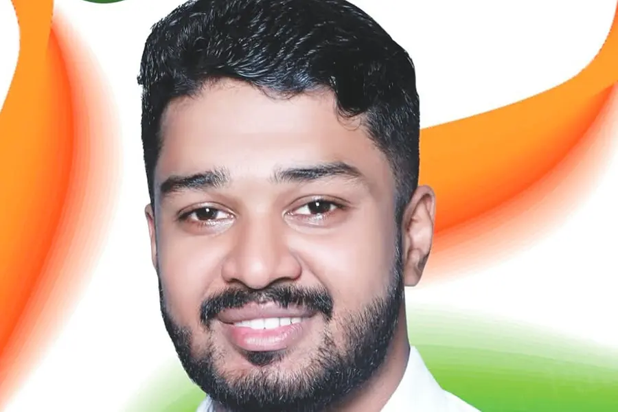അമിത പലിശയ്ക്ക് പണം കടം നല്‍കല്‍; യൂത്ത് കോണ്‍ഗ്രസ് നിയോജകമണ്ഡലം സെക്രട്ടറി അറസ്റ്റില്‍