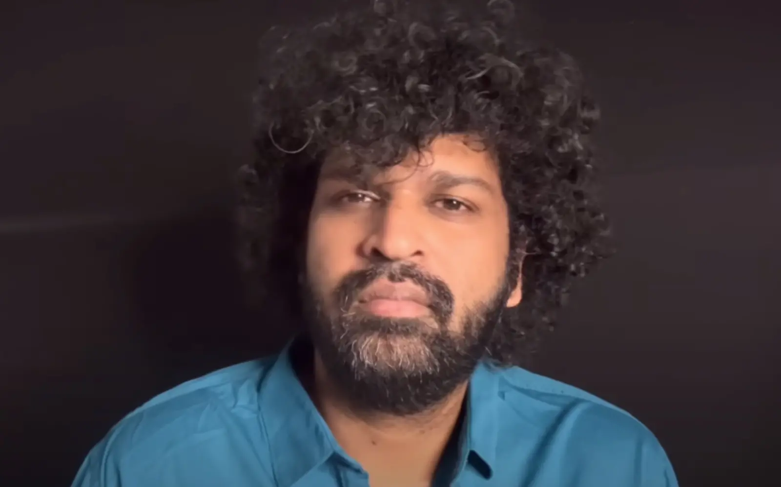 അശ്വന്ത് കോക് | Photo: Youtube video screen grab