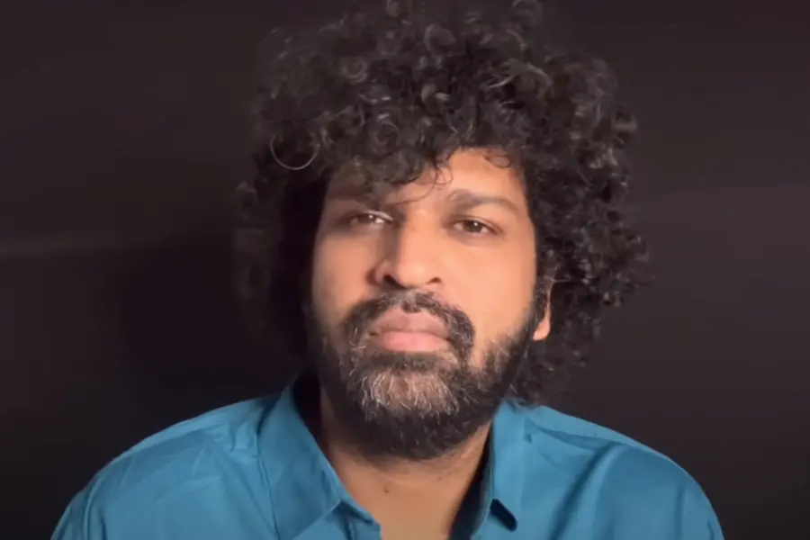 നിരൂപണത്തോട് അസഹിഷ്ണുതയുള്ളവർ സ്വന്തം സിനിമയുണ്ടാക്കി സ്വയം കണ്ടാൽമതിയെന്നുവെക്കണം -അശ്വന്ത് കോക്ക്