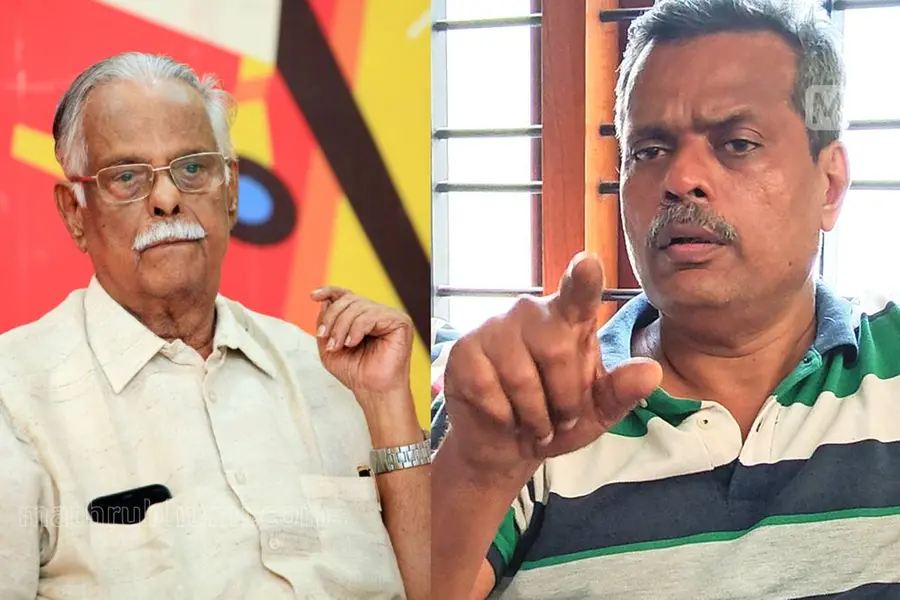 ജനങ്ങളുടെ നന്മയ്ക്കാണ് പോരാടുന്നത്; ഡോ.ഹാരിസ് ഒരിത്തിരി ഉഷാറുകൂടി കാണിക്കണം - ടി പത്മനാഭന്