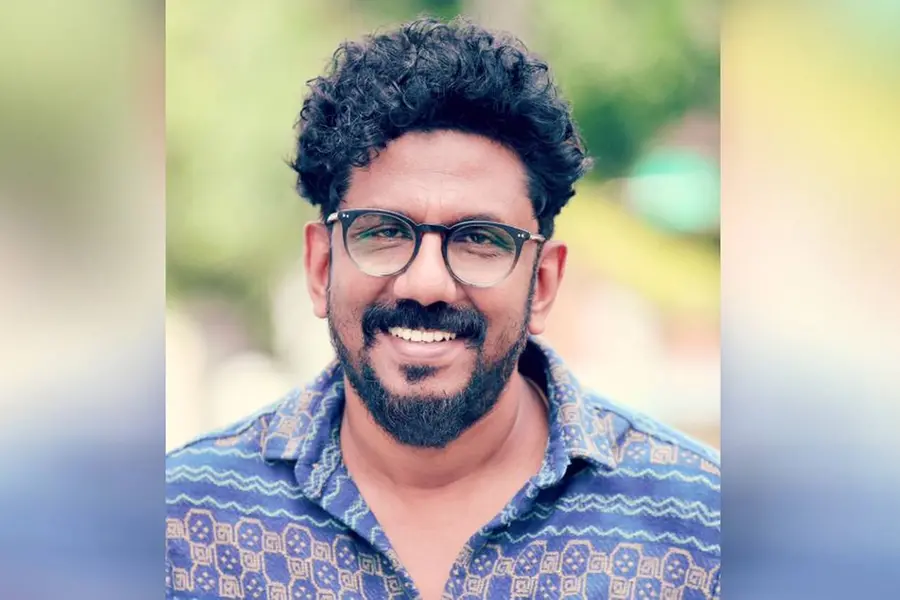 ലൂര്‍ദ്ദിയന്‍ ബാസ്‌കറ്റ് ബോള്‍ ഫോട്ടോഗ്രാഫി അവാര്‍ഡ് ഇ വി രാഗേഷിന്