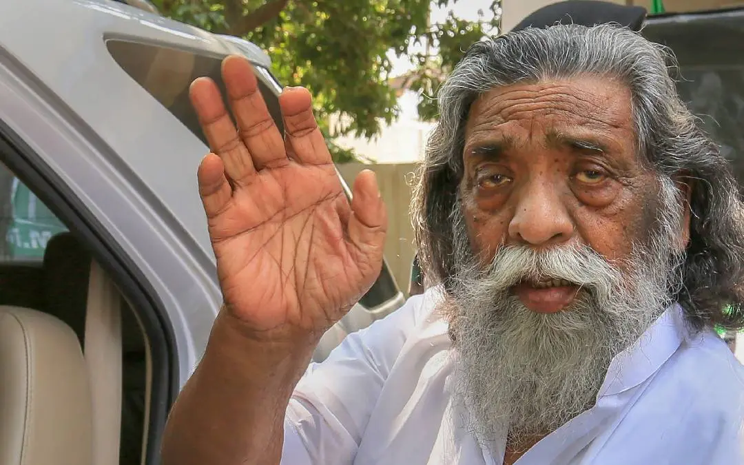ഷിബു സോറൻ | Photo: PTI