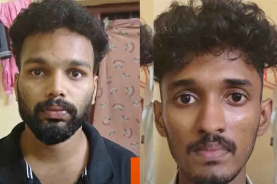 രഹസ്യവിവരം, പുലര്ച്ചെ റെയ്ഡ്; എംഡിഎംഎയുമായി കുസാറ്റിലെ വിദ്യാര്ഥികള് പിടിയില്