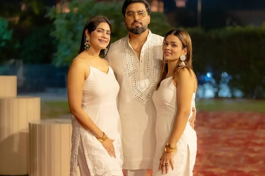 ബഹുഭാര്യത്വം, മതവികാരം വ്രണപ്പെടുത്തല്; അര്മാന് മാലിക്കിനും ഭാര്യമാര്ക്കും സമന്സ് അയച്ച് കോടതി