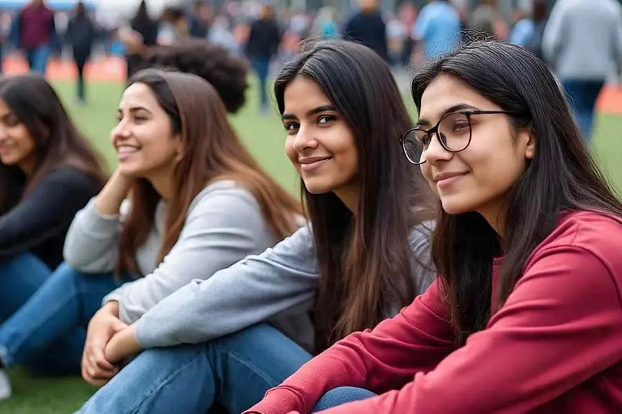 വിദ്യാഭ്യാസം:10 വര്‍ഷംകൊണ്ട് ഇന്ത്യക്കാര്‍ വിദേശത്തേക്കയച്ചത് 62 IIT സ്ഥാപിക്കാന്‍ കഴിയുന്നത്ര തുക