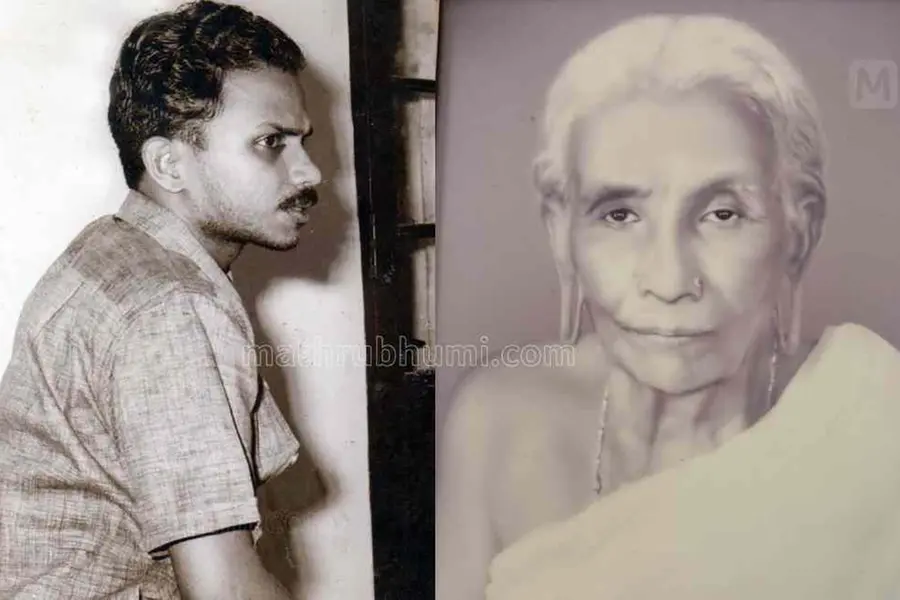 ലീല പഠിച്ച സ്കൂള്, ഇട്ടിമായമ്മയുടെ കുടുംബവൈദഗ്ധ്യം; പുന്നയൂര്ക്കുളത്തിനുമുണ്ട് എം.ടിയില് അവകാശം