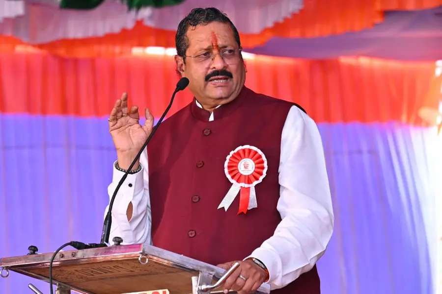 മുസ്ലിം പെൺകുട്ടികളെ വിവാഹംചെയ്താൽ ഹിന്ദുയുവാക്കൾക്ക് അഞ്ചുലക്ഷം രൂപ; വാഗ്ദാനവുമായി ബിജെപി എംഎൽഎ
