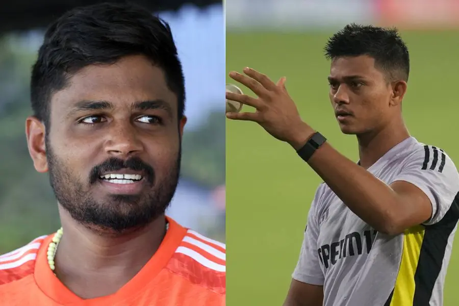 ഏഷ്യാകപ്പ്; സഞ്ജു, ജയ്സ്വാൾ, ഗിൽ... ടോപ്പ് ഓഡറിൽ തലവേദന, ജയ്സ്വാൾ ഉൾപ്പെടെ 3 വൻതാരങ്ങൾ പുറത്തേക്കോ?