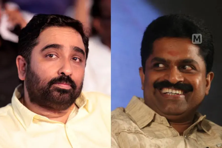 'പറഞ്ഞത് വലിയ കള്ളം, രാജീവ് ആലുങ്കല് സ്വയം ചികിത്സിക്കണം'; മറുപടിയുമായി എം. ജയചന്ദ്രന്
