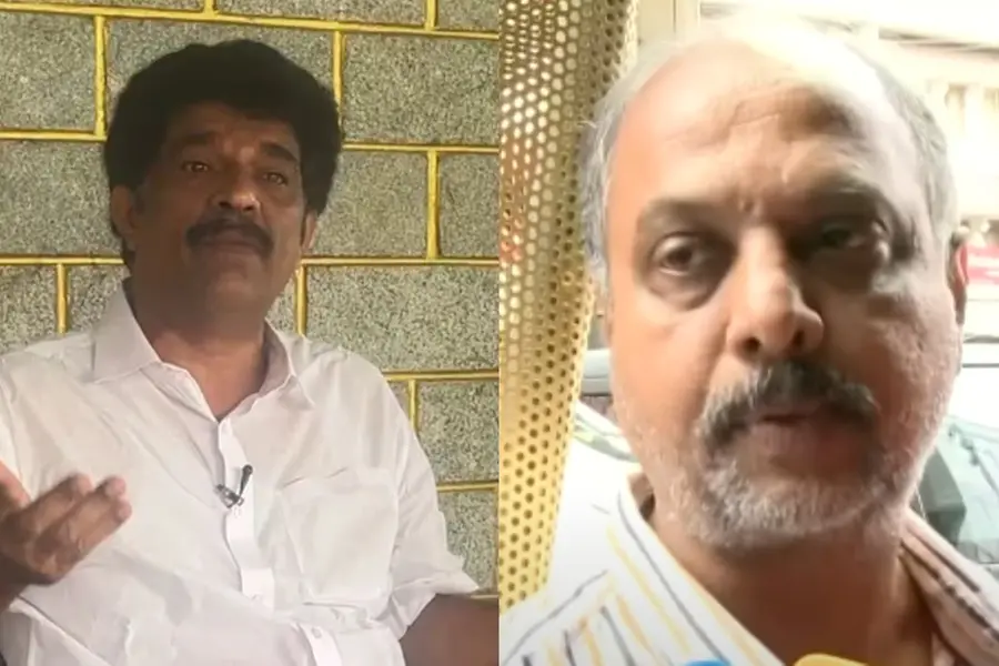 സാന്ദ്രയുടെ പത്രിക തള്ളാന് ചരടുവലിച്ചെന്ന ആരോപണം; അസംബന്ധവും അടിസ്ഥാനരഹിതവുമെന്ന് അനില് തോമസ്