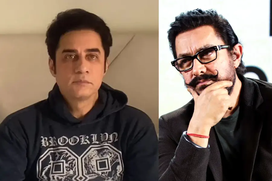 'എന്നെ പൂട്ടിയിട്ടു, എനിക്ക് ഭ്രാന്താണെന്ന് പറഞ്ഞു'; ആമിർഖാനെതിരെ ഗുരുതര ആരോപണവുമായി സഹോദരൻ ഫൈസൽ ഖാൻ