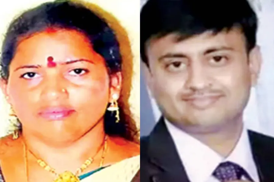 വിവാഹേതരബന്ധം, ഭാര്യാമാതാവിനെ കൊന്ന് 19 കഷണങ്ങളാക്കി വെട്ടിനുറുക്കി; ദന്തഡോക്ടര് അറസ്റ്റില്