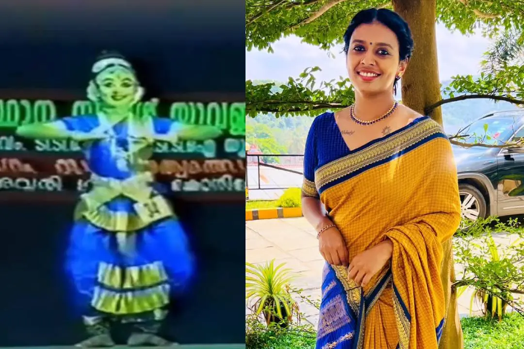 സിതാര കൃഷ്ണകുമാര് പങ്കുവെച്ച വീഡിയോയില് നിന്ന്/ സിതാര കൃഷ്ണകുമാര് | Photo: instagram/ sithara krishnakumar