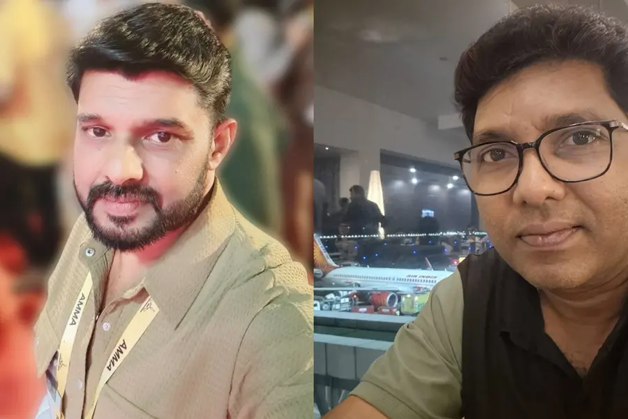 'സൂചനകളുണ്ടായിട്ടും ശ്രദ്ധക്കുറവ് കാണിച്ചത് അതുകൊണ്ടായിരിക്കണം'; നവാസിന്റെ മരണത്തില് നിയാസ്