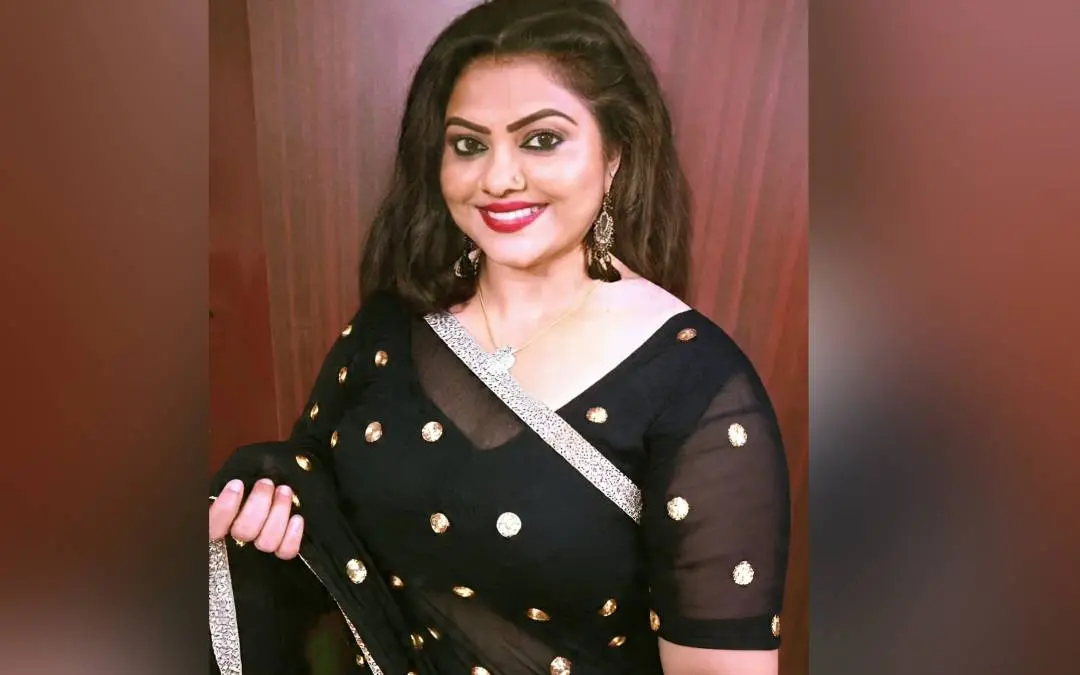മിനു മുനീര് | Photo: Facebook/MinuMuneer