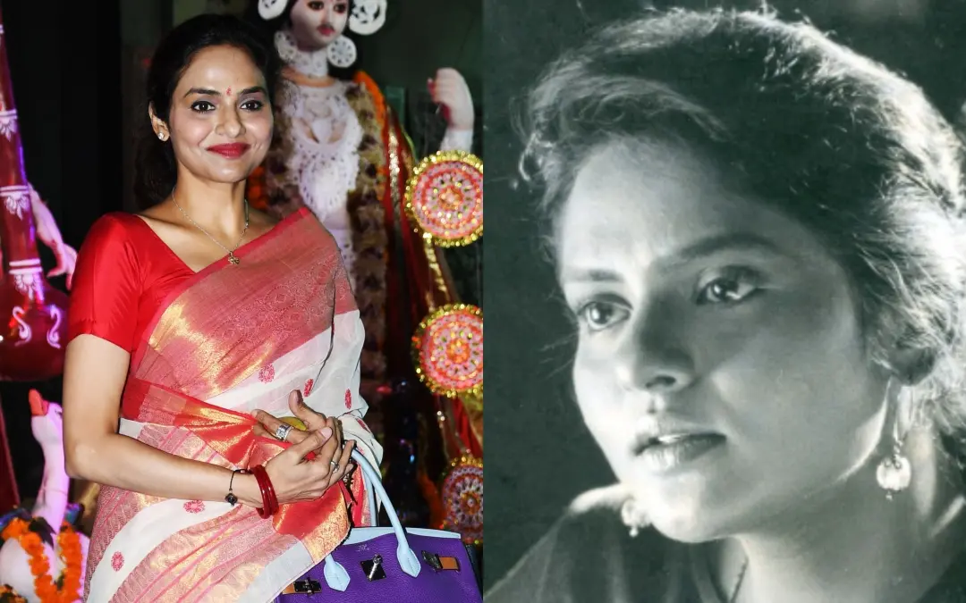 മധുബാല, മധുബാല യോദ്ധയില് | ഫോട്ടോ: എഎഫ്പി, മാതൃഭൂമി
