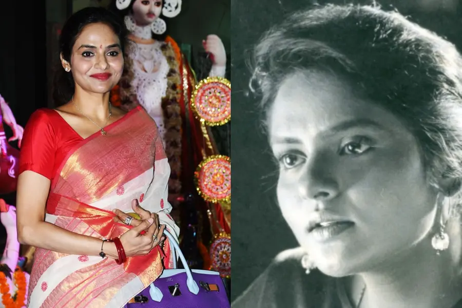 'തെന്നിന്ത്യന് അഭിനേതാക്കള്ക്ക് ബോളിവുഡിൽ പരിഹാസം നേരിടേണ്ടിവന്നു'; ദുരനുഭവം തുറന്നുപറഞ്ഞ് മധുബാല