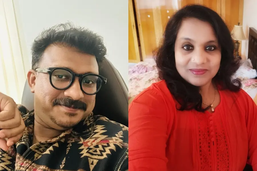 പ്രൊഡ്യൂസേഴ്സ് അസോസിയേഷന് തിരഞ്ഞെടുപ്പ്: സന്ദീപ് സേനനും സോഫിയാ പോളും വൈസ് പ്രസിഡന്റുമാര്