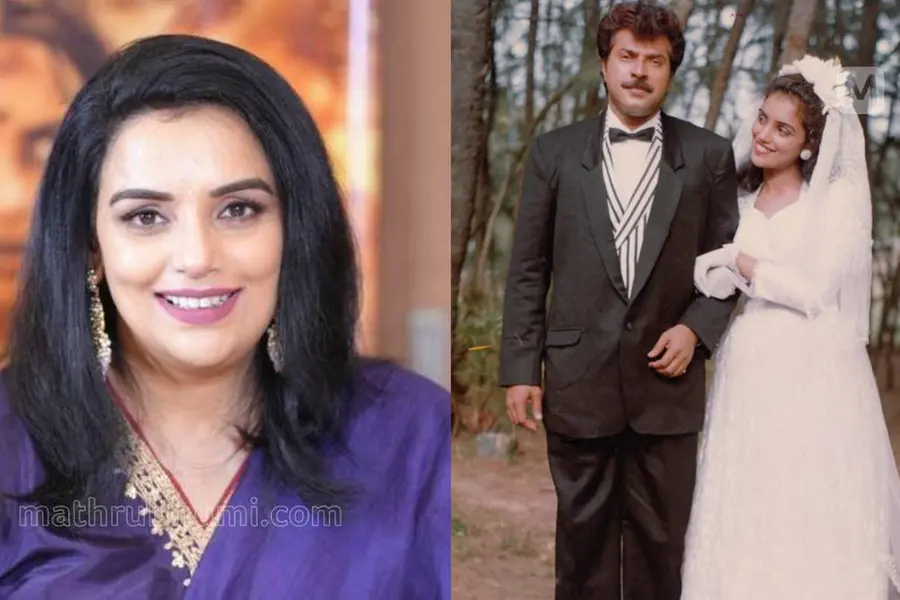 ആദ്യ സിനിമ റിലീസായതും ഇതുപോലൊരു ഓഗസ്റ്റ് 15-ന്, ശ്വേതാ മേനോന് ഇത് അഭിമാന നിമിഷം