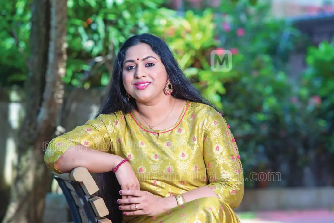 ലക്ഷ്മിപ്രിയ