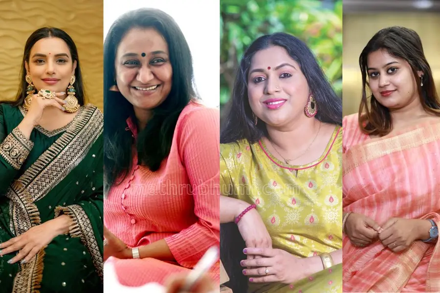 'അമ്മയെ' നയിക്കാൻ വനിതകൾ; ശ്വേതാ മേനോൻ പ്രസിഡന്റ്, കുക്കു പരമേശ്വരൻ ജനറൽ സെക്രട്ടറി