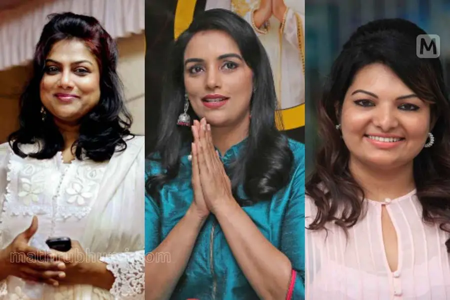 'സിനിമയില് പവര് ഗ്രൂപ്പുണ്ടെന്നതിന്റെ സ്ഥിരീകരണം'; ശ്വേതാ മേനോനെതിരായ കേസില് നടി രഞ്ജിനി