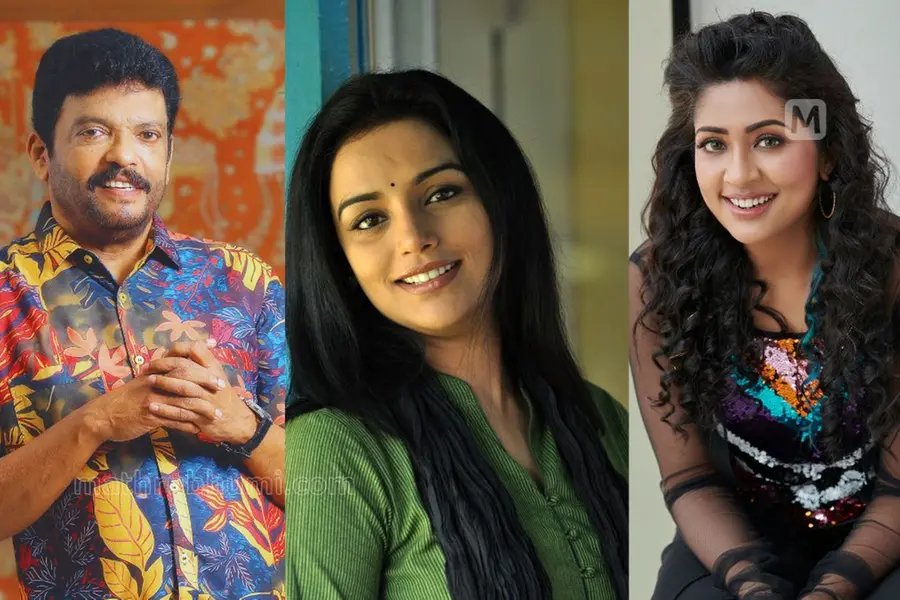 മോഹൻലാലിന്റെ വാക്കുകൾ ഉൾക്കൊണ്ടു, ‘അമ്മ’ തിരഞ്ഞെടുപ്പിൽ മത്സരം കടുക്കും, ക്ലൈമാക്സ് സസ്പെൻസ്